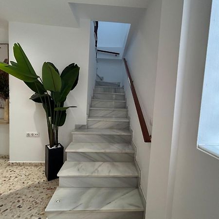 Willa Casa Mariquilla Sanlúcar de Barrameda Zewnętrze zdjęcie