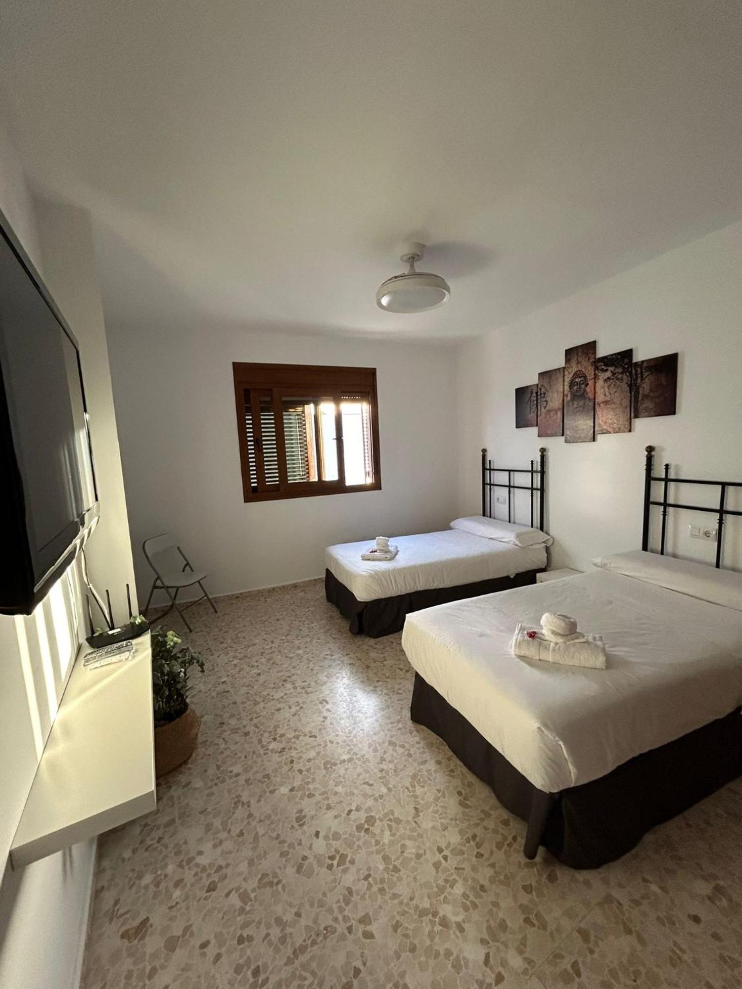 Willa Casa Mariquilla Sanlúcar de Barrameda Zewnętrze zdjęcie
