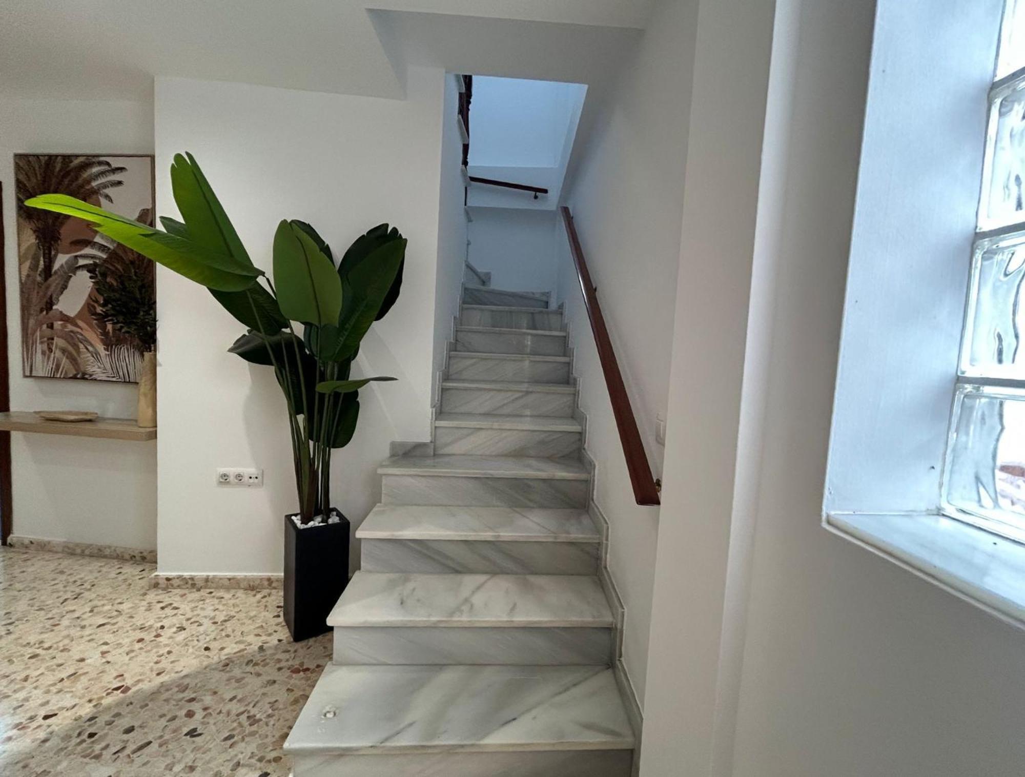 Willa Casa Mariquilla Sanlúcar de Barrameda Zewnętrze zdjęcie