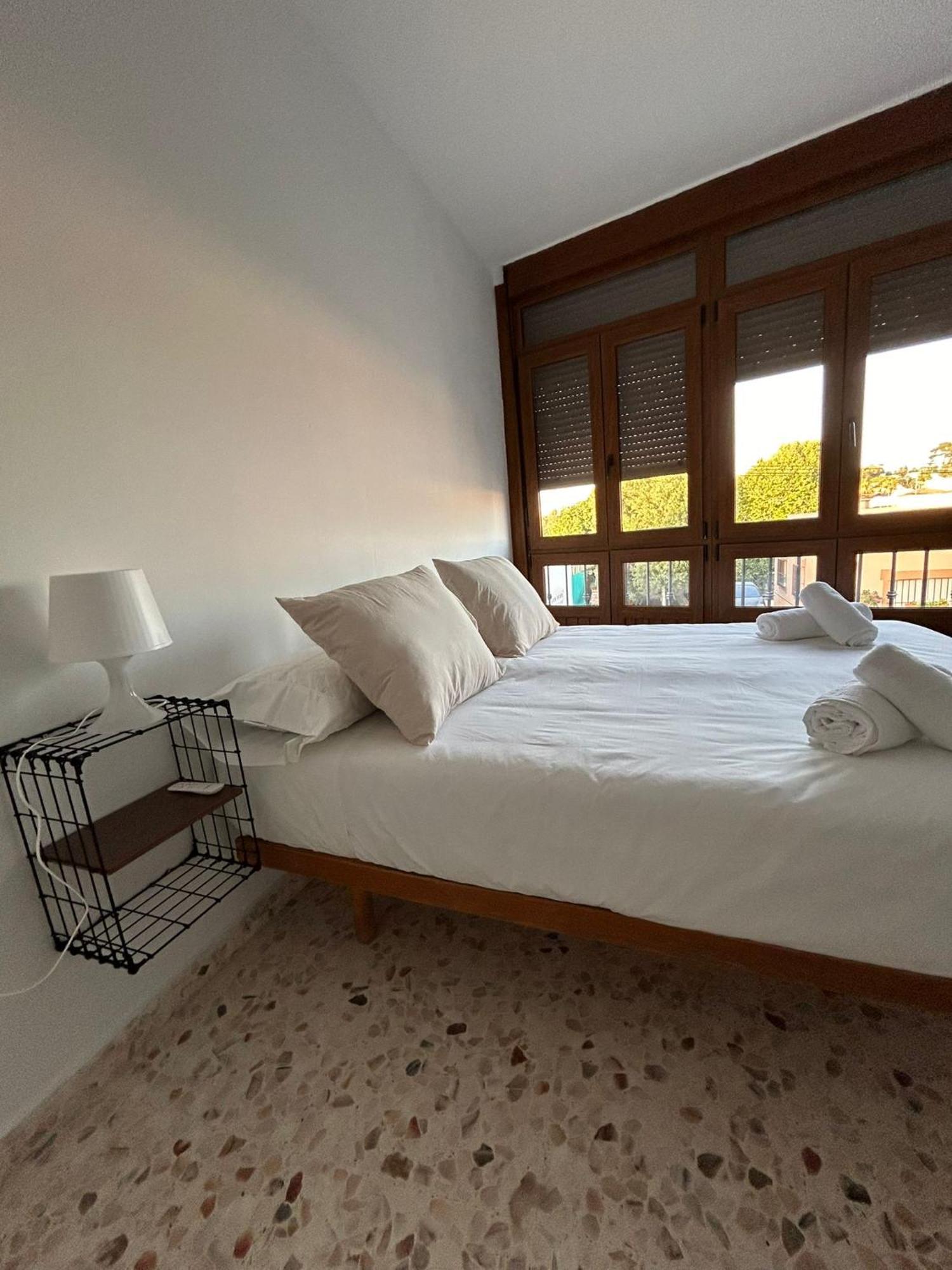 Willa Casa Mariquilla Sanlúcar de Barrameda Zewnętrze zdjęcie